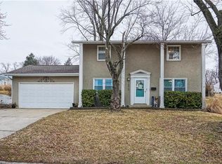 16412 E 33rd St S, Independence, MO 64055