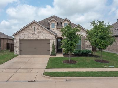 1814 Ramsgate Rd, Forney, TX, 75126