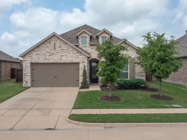 1814 Ramsgate Rd, Forney, TX 75126