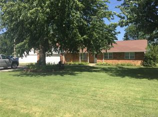 31725 S Gaylene Dr, Inola, OK 74036