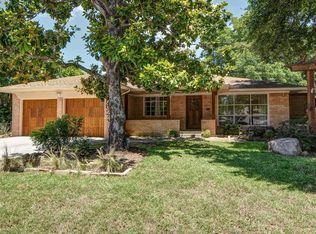 1623 Loree Dr, Dallas, TX 75228