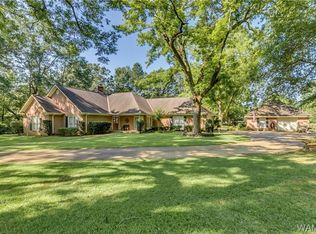 11197 Mountain Park Cir, Tuscaloosa, AL 35405