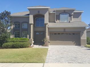 33537 Terragona Dr, Sorrento, FL 32776