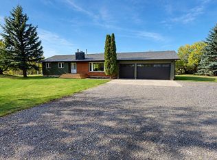 50034 Range Road 225, Leduc County, AB T0B 3M3