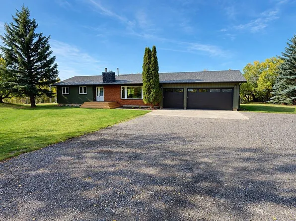 50034 Range Road 225, Leduc County, AB T0B 3M3