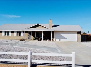 13240 Topock Rd, Apple Valley, CA 92308