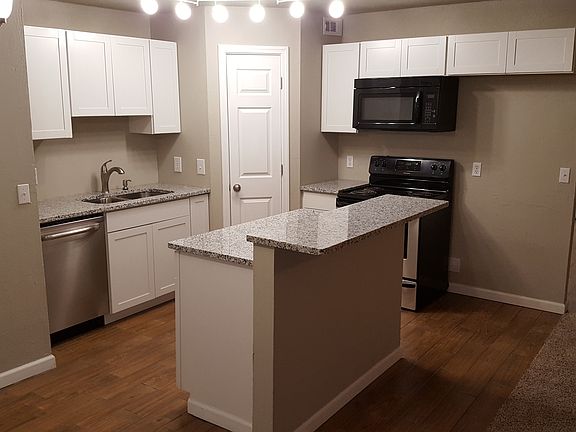 New Appliances