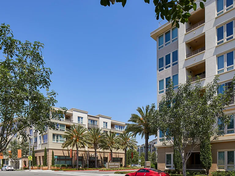River View Apartment Homes — Photo 19