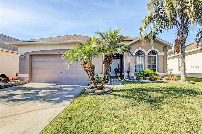 1807 White Heron Bay Cir, Orlando, FL 32824 Zillow