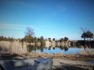 4447 S 60th Rd, Bolivar, MO 65613