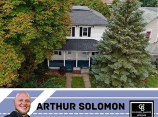 129-131 N Western Ave, Springfield, OH 45504