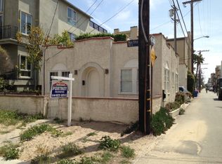 14 Northstar St #A, Marina Del Rey, CA 90292