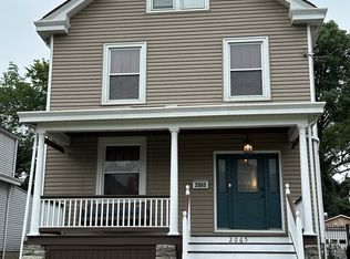 2065 Maple Ave, Cincinnati, OH 45212