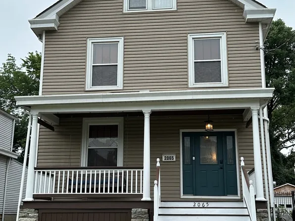 2065 Maple Ave, Cincinnati, OH 45212