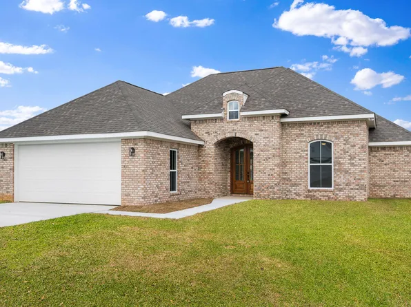 54 Berwick Rd, Petal, MS 39465