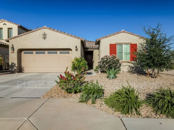 22555 N Diamond Dr, Maricopa, AZ 85138