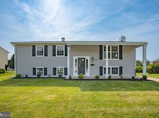 813 Branford Cir, Lutherville Timonium, MD 21093