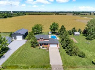 6619 Middle Line, Chatham Kent, ON N0P 1W0