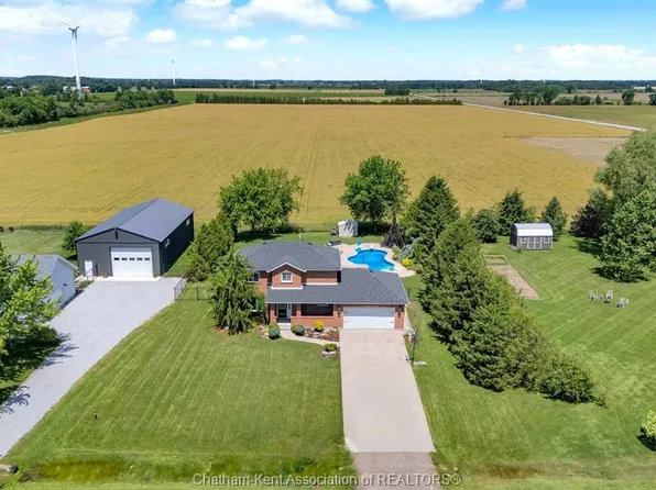 6619 Middle Line, Chatham Kent, ON N0P 1W0