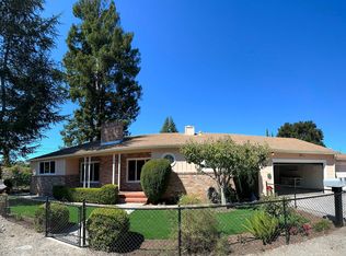 140-142 Oakwood Dr, Redwood City, CA 94061