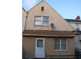 14 4th Ave, Claymont, DE 19703