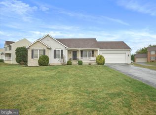 13409 Chads Ter, Hagerstown, MD 21740