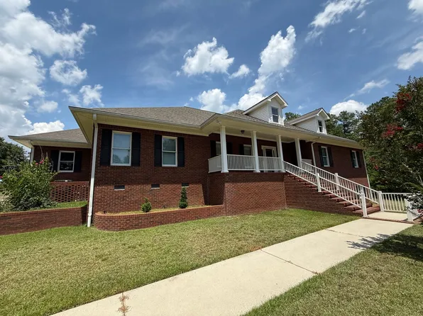 785 Glenwood Dr, Aiken, SC 29803