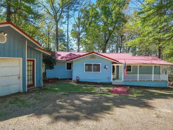 250 Lakeside Pl, Avinger, TX 75630