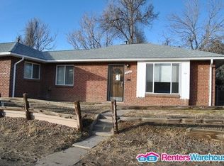 2637 Martin Luther King Blvd, Denver, CO 80205