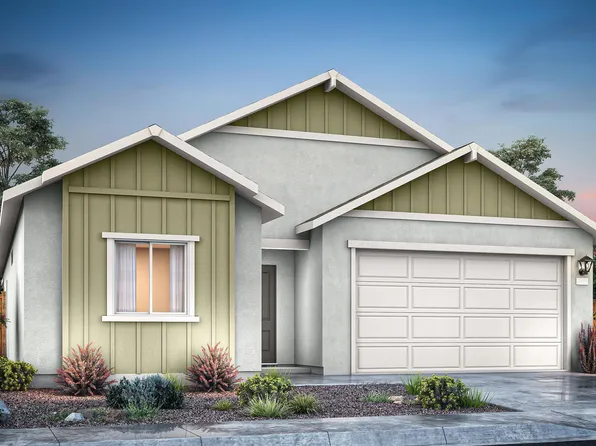 4575 Mifflin St Lot 17, Fernley, NV 89408