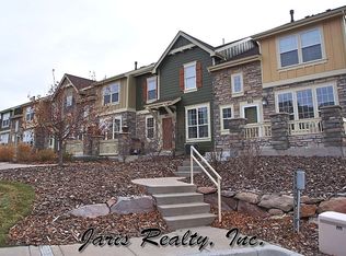 821 Stony Mesa Pl, Castle Rock, CO 80108
