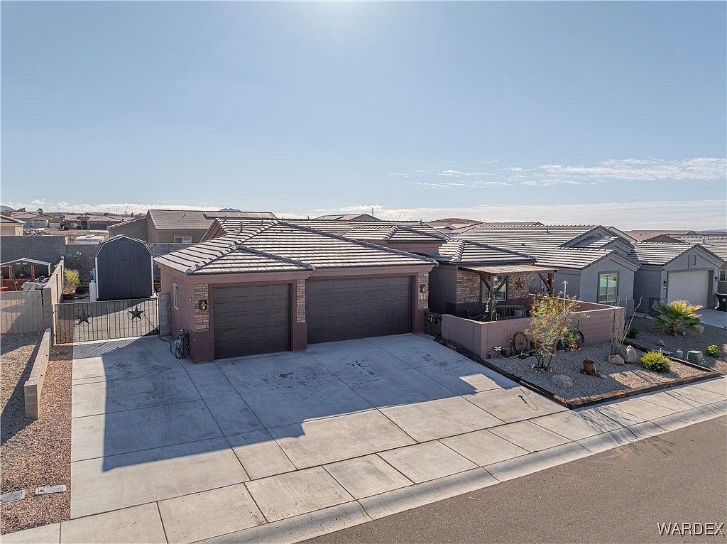 3334 Cherri Ave, Kingman, AZ 86401 | Zillow