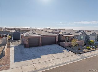 3334 Cherri Ave, Kingman, AZ 86401