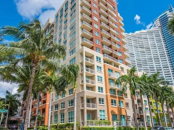 2001 Biscayne Blvd, Miami, FL
