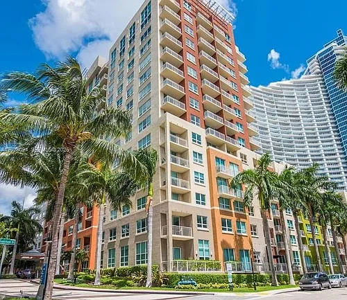 2001 Biscayne Blvd #2508 Photo 1