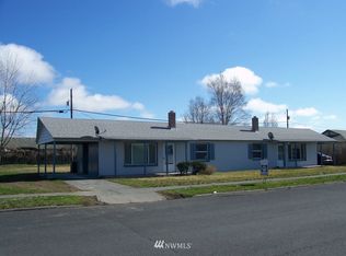 1117-1119 Alderwood Dr, Moses Lake, WA 98837