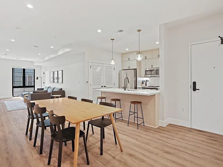 Cypress on Vine Co-Living — Photo 99