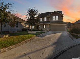 12336 Saddle Up Dr, San Antonio, TX 78254