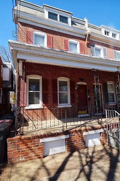 1st image of 1207 N Dupont St #1