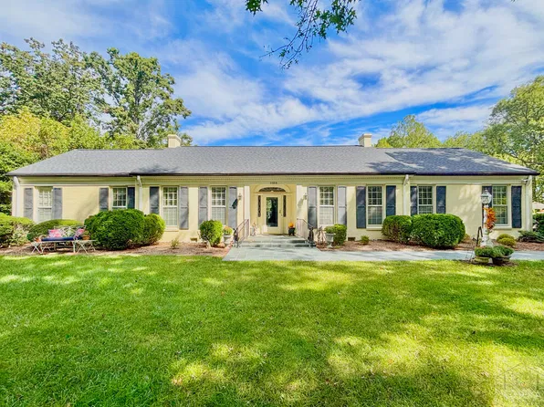 1103 Sam Lions Trl, Martinsville, VA 24112