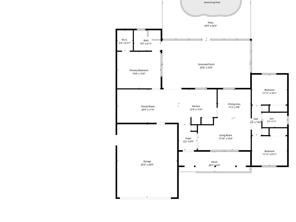 2nd image of 628 Hamlet Dr
