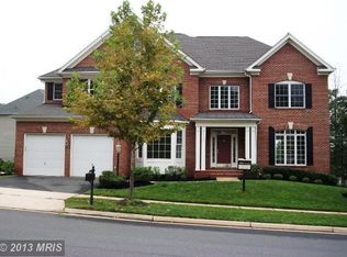 18803 Kipheart Dr, Leesburg, VA 20176