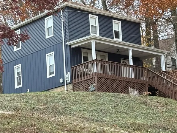 1205 Breitenstein Rd, Ambridge, PA 15003