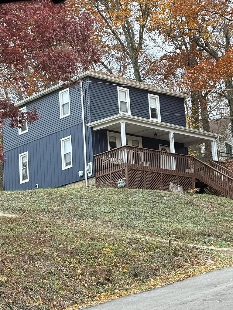 1205 Breitenstein Rd photo 1
