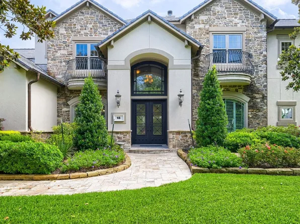 18 Parsonage Cv, Missouri City, TX 77459