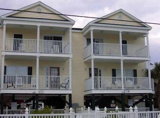 115 N Yaupon Dr, Surfside Beach, SC 29575