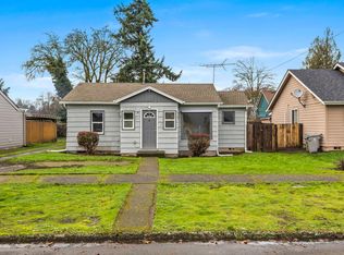 1141 SE Lewis St, Dallas, OR 97338