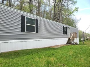 2878 County Road 15, South Point, OH 45680