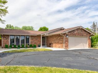 1037 Richwood Dr, Avon, IN