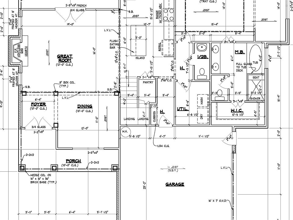 2nd image of 2 Mockingbird Ln